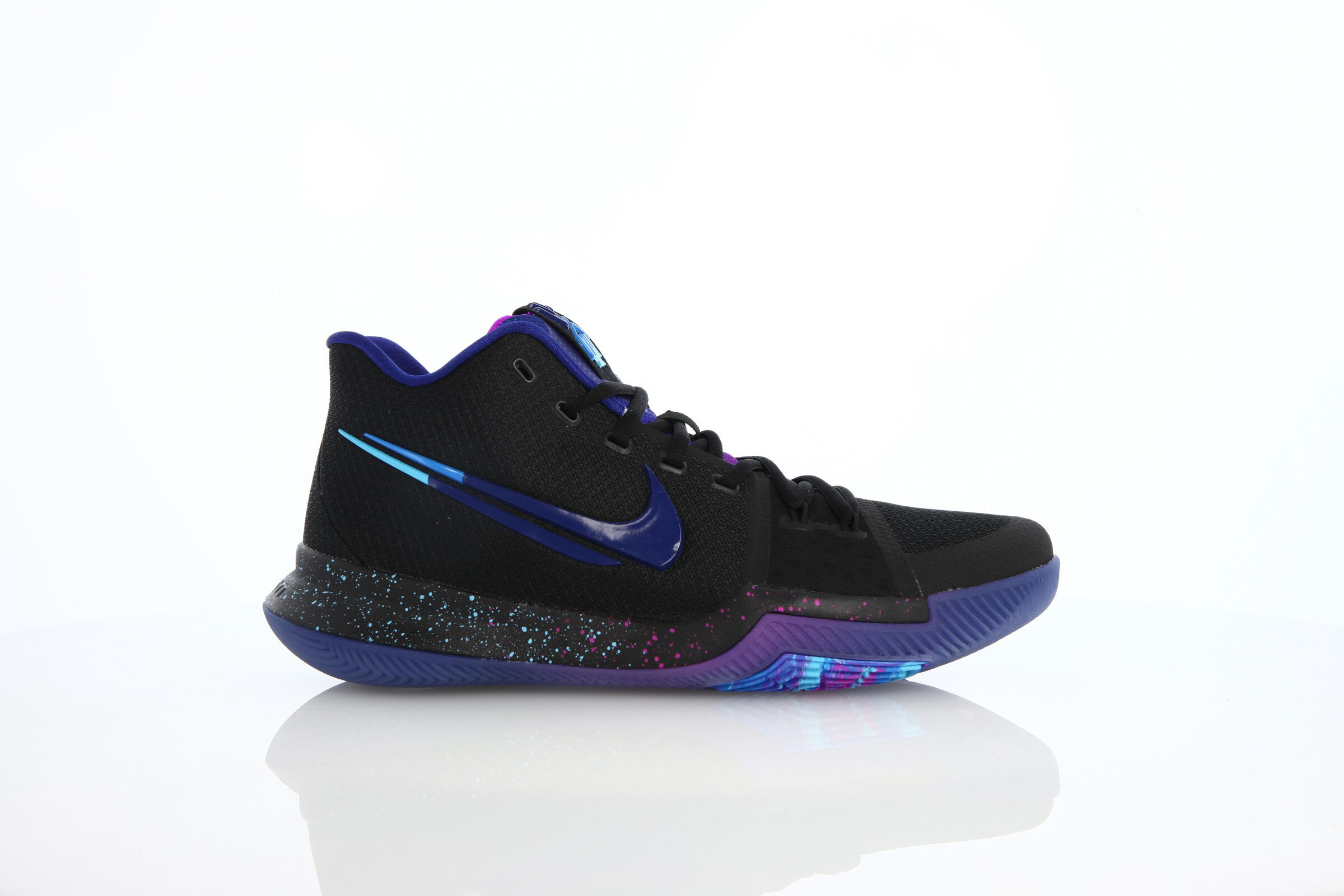 Nike Kyrie 3 Deep Royal 852395 003 AFEW STORE